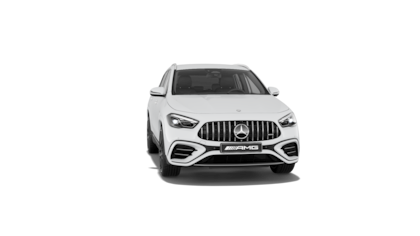 GLA - 360° view