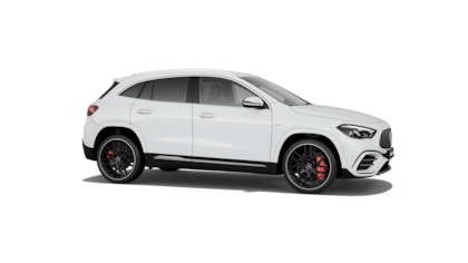 GLA - 360° view