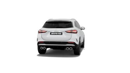 GLA - 360° view
