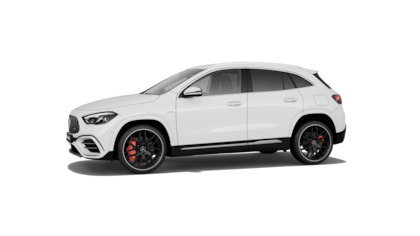 GLA - 360° view