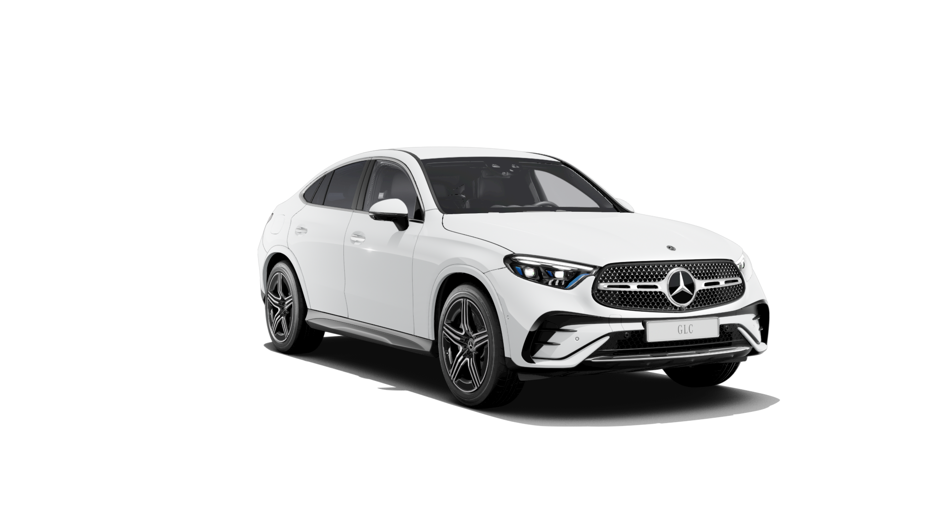 GLC Coupé