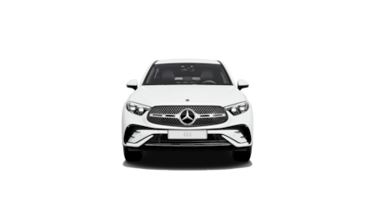 GLC Coupé - 360° view