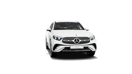 GLC Coupé - 360° view
