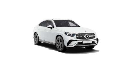 GLC Coupé - 360° view