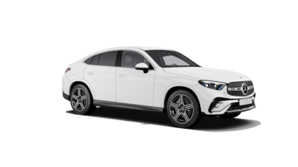 GLC Coupé - 360° view