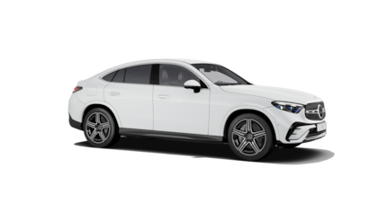 GLC Coupé - 360° view