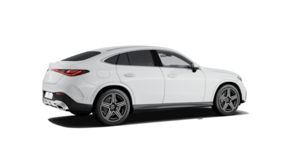 GLC Coupé - 360° view