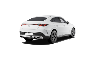 GLC Coupé - 360° view