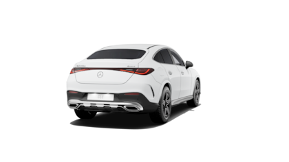 GLC Coupé - 360° view
