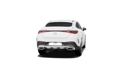 GLC Coupé - 360° view