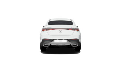 GLC Coupé - 360° view