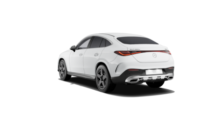 GLC Coupé - 360° view