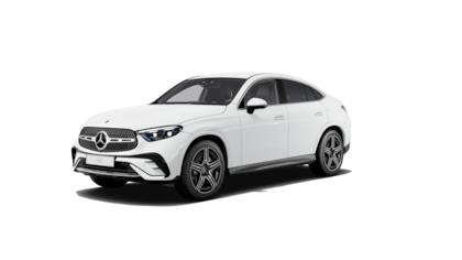 GLC Coupé - 360° view