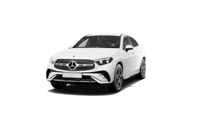 GLC Coupé - 360° view