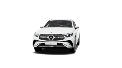 GLC Coupé - 360° view