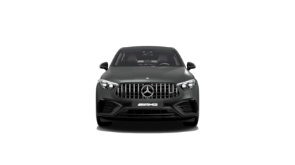 GLC Coupé - 360° view