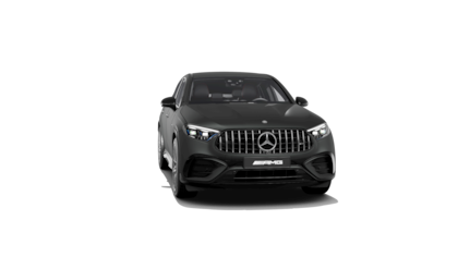 GLC Coupé - 360° view
