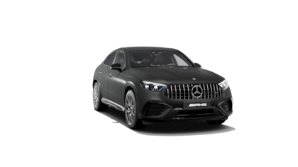 GLC Coupé - 360° view