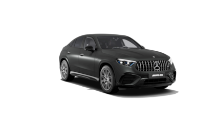 GLC Coupé - 360° view