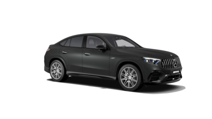 GLC Coupé - 360° view