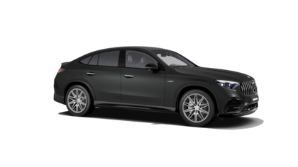 GLC Coupé - 360° view