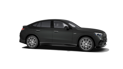 GLC Coupé - 360° view