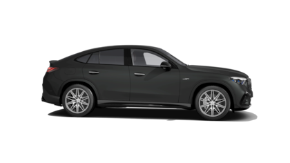 GLC Coupé - 360° view