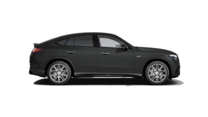 GLC Coupé - 360° view