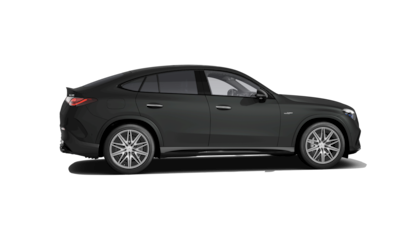 GLC Coupé - 360° view