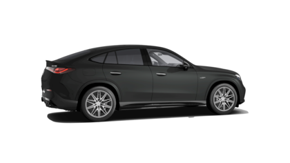 GLC Coupé - 360° view