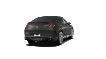 GLC Coupé - 360° view