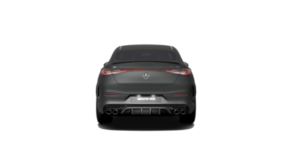 GLC Coupé - 360° view