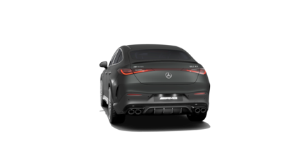 GLC Coupé - 360° view