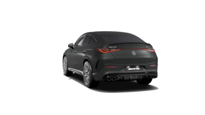 GLC Coupé - 360° view