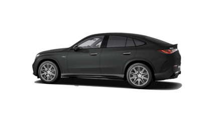 GLC Coupé - 360° view