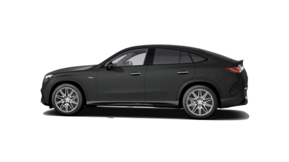 GLC Coupé - 360° view