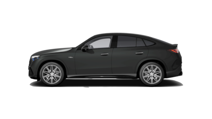 GLC Coupé - 360° view