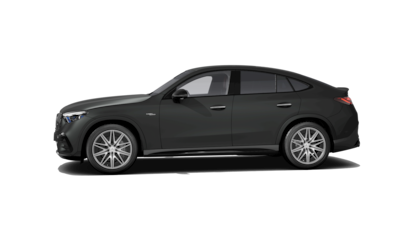 GLC Coupé - 360° view
