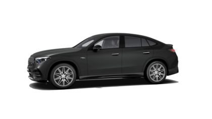 GLC Coupé - 360° view