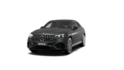 GLC Coupé - 360° view