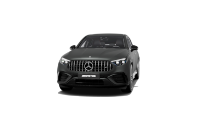 GLC Coupé - 360° view