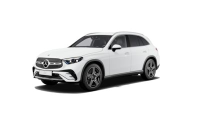 GLC - 360° view