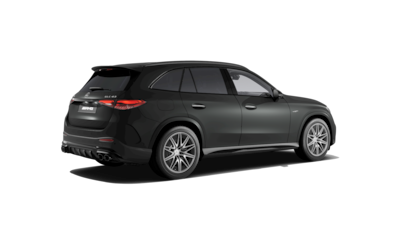 GLC - 360° view