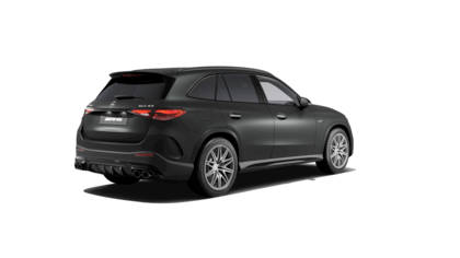 GLC - 360° view