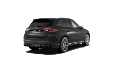 GLC - 360° view