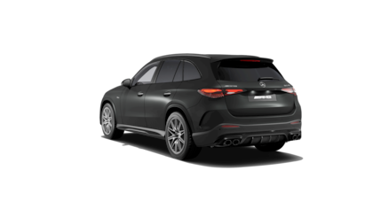 GLC - 360° view