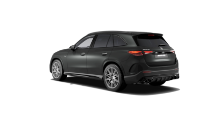 GLC - 360° view