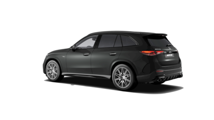 GLC - 360° view