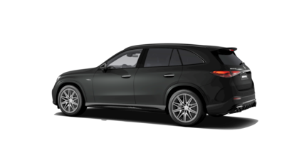 GLC - 360° view