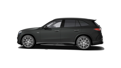 GLC - 360° view
